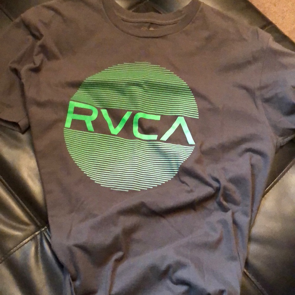 RVCA Tee